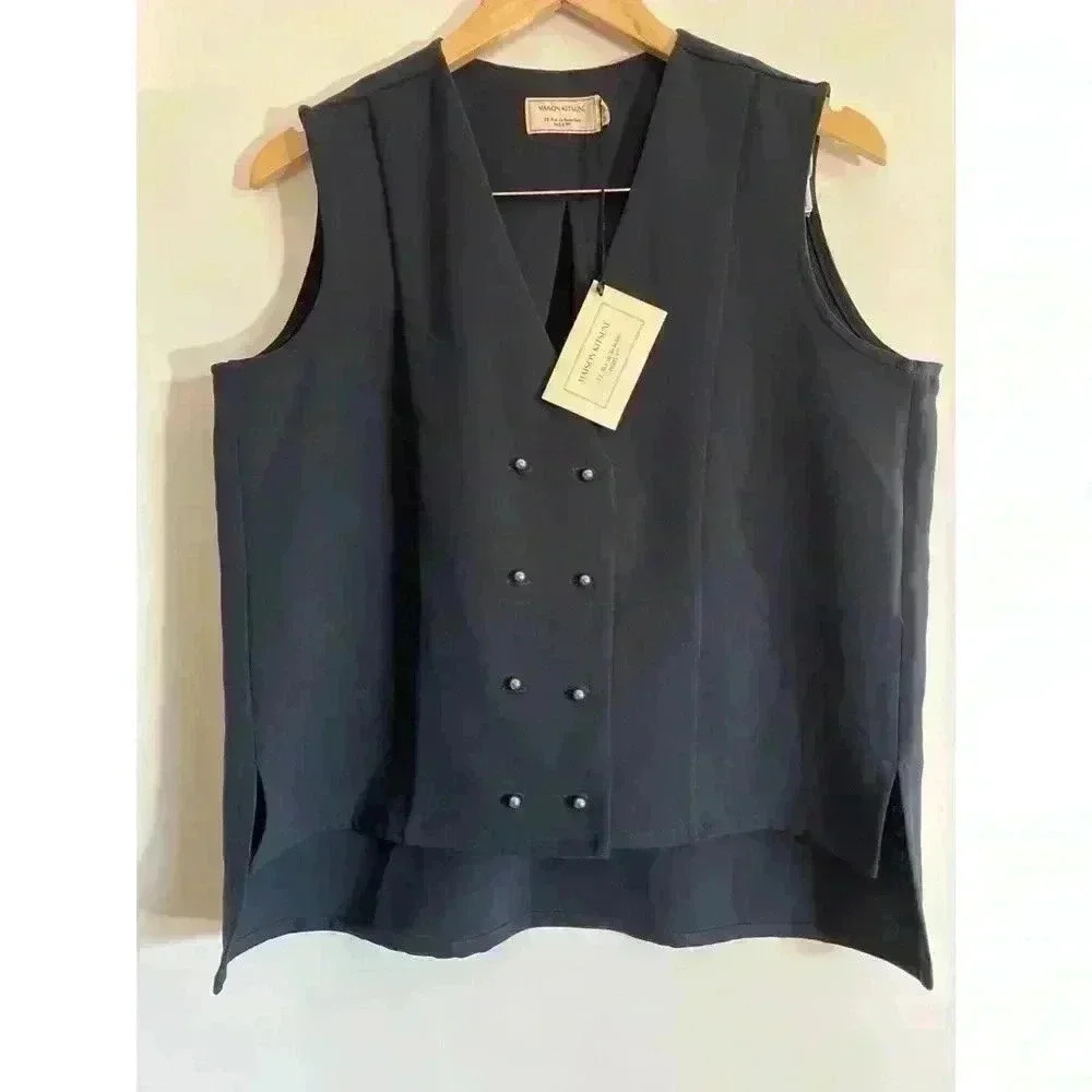 Maison Kitsune top